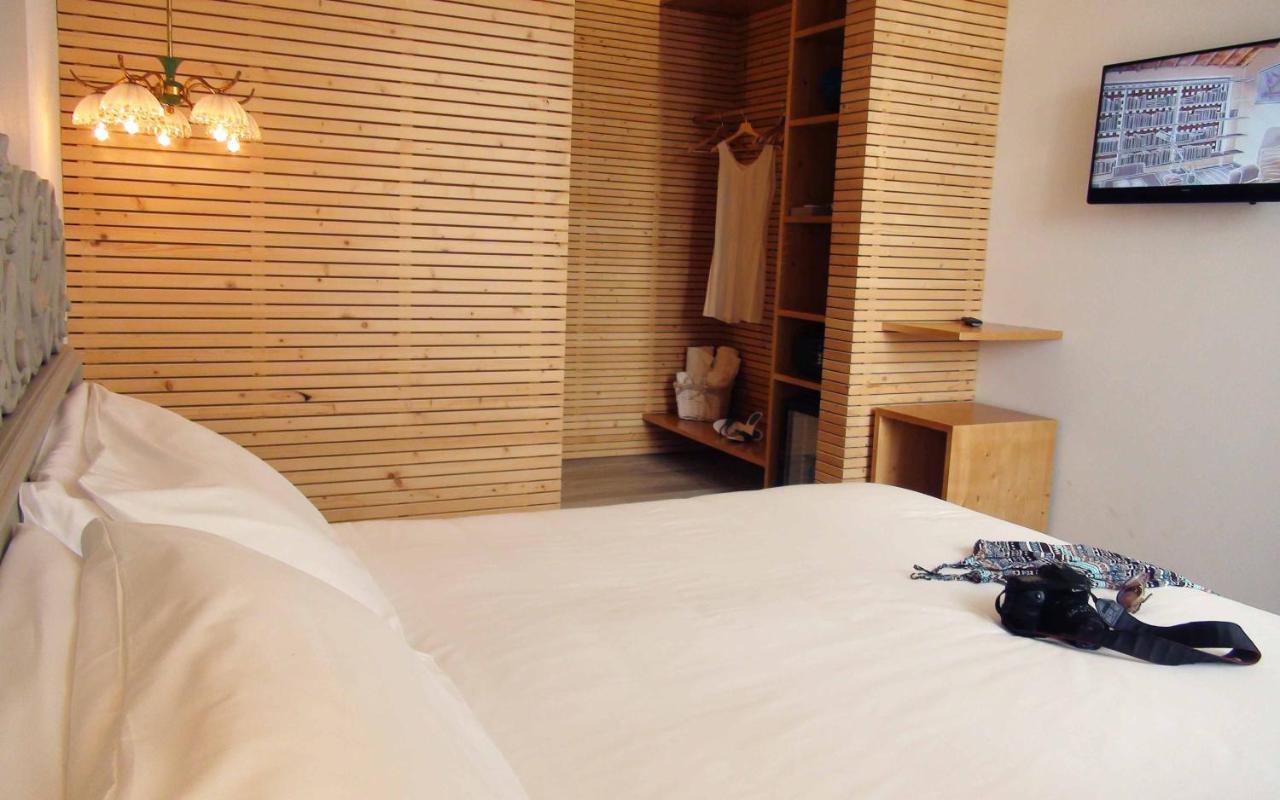 Room 55 Νότο Εξωτερικό φωτογραφία