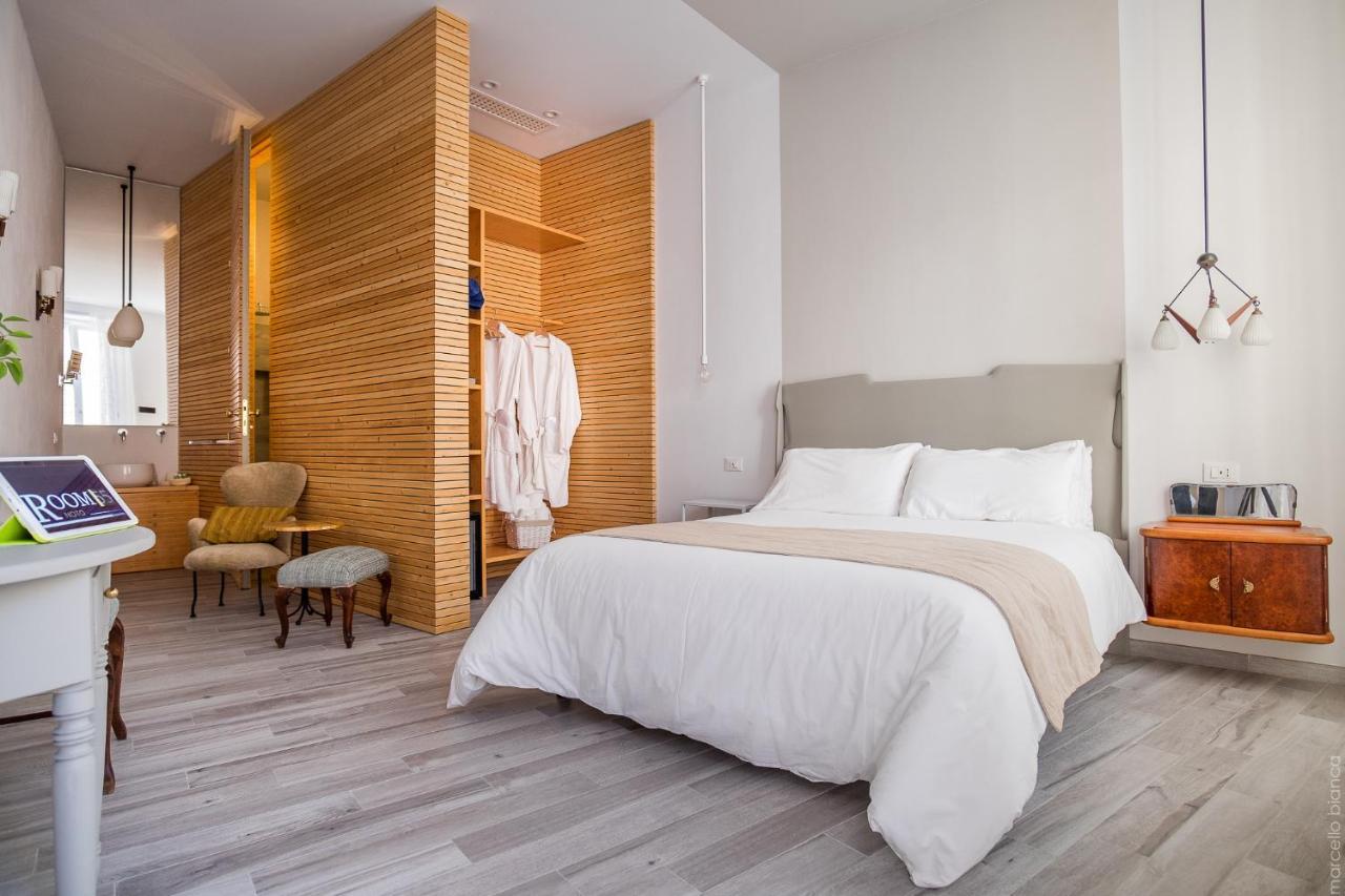 Room 55 Νότο Εξωτερικό φωτογραφία