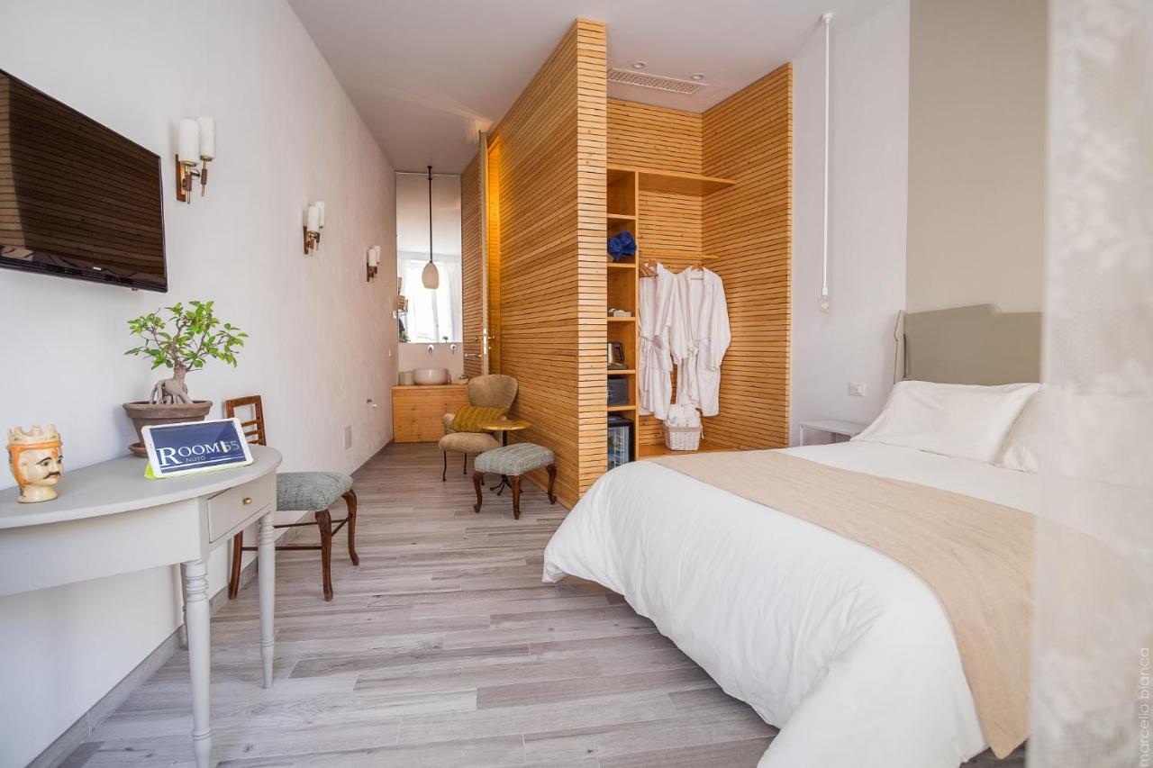 Room 55 Νότο Εξωτερικό φωτογραφία