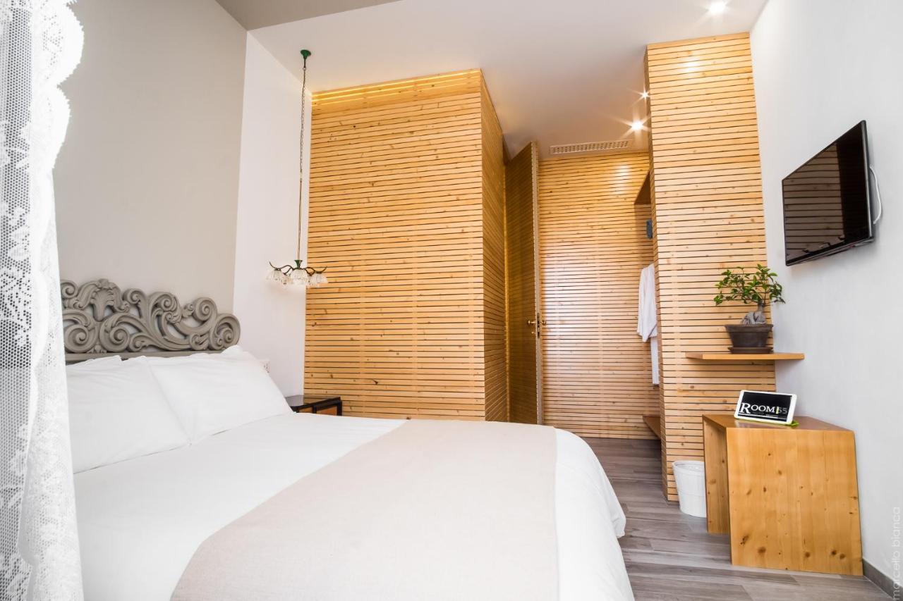 Room 55 Νότο Εξωτερικό φωτογραφία