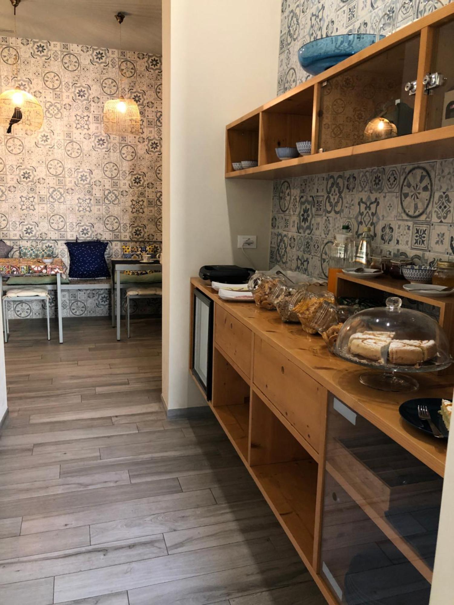 Room 55 Νότο Εξωτερικό φωτογραφία