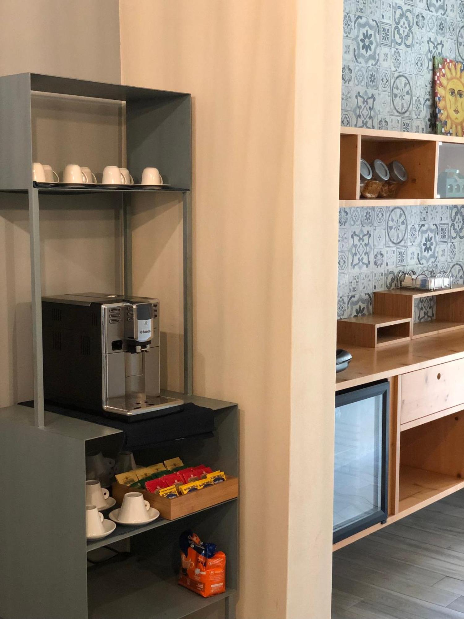 Room 55 Νότο Εξωτερικό φωτογραφία
